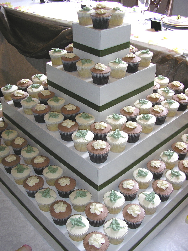 How To Antonia74's Large Cupcake Stand