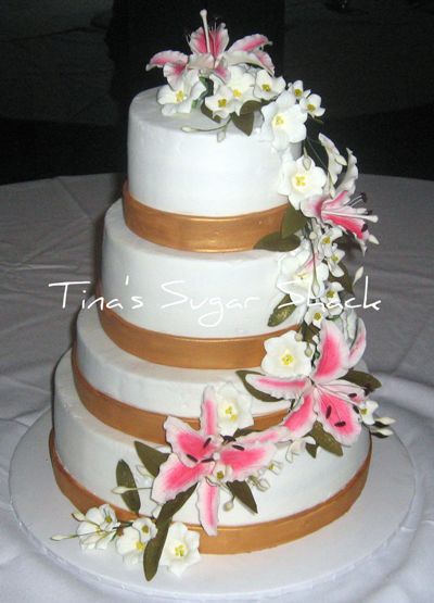  Wedding  Cake  Design  Pro Software  CakeCentral com