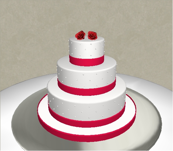 3d cake design software free download